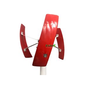 500w 300w Vertical Wind Turbine For Home Use