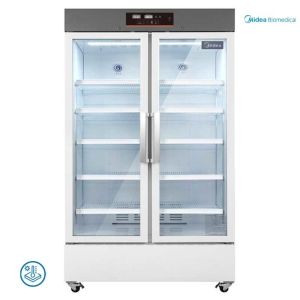 Cheap MC-5L1006 Large Capacity 1006L Smart Medical Vaccine Refrigerator with ISO13485 Certification for sale