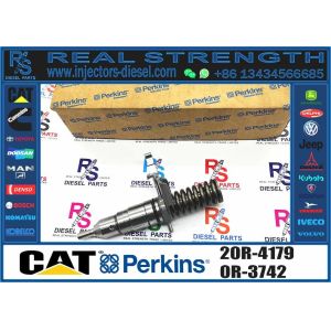 Fuel Injector Assembly 162-0218 418-8820 0R-8461 0R-8469 0R-8465 0R-3742 0R-8463