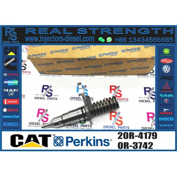 Fuel Injector Assembly 162-0218 418-8820 0R-8461 0R-8469 0R-8465 0R-3742 0R-8463