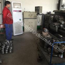 Chuanda Drilling Machinery Co., Ltd.