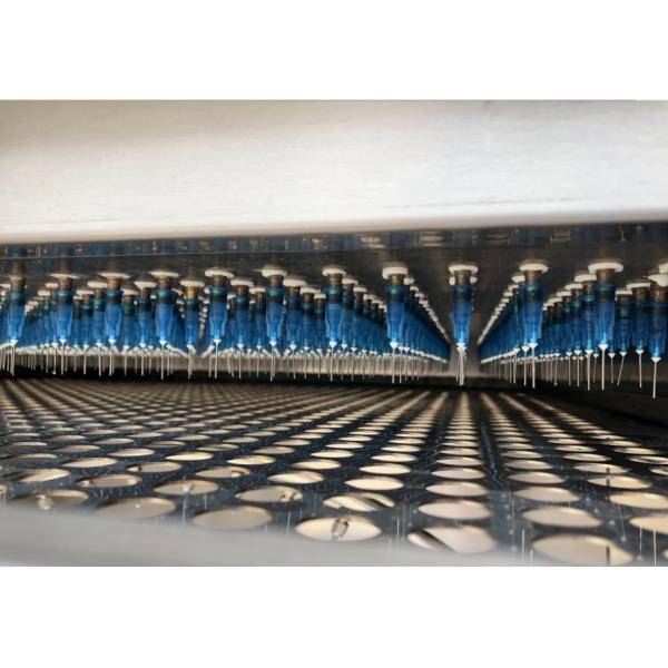 IPX3 Environmental Test Chambers