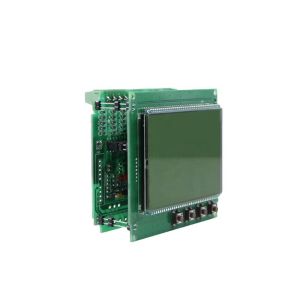 Original Factory Product Three Phase Intelligent LCD Display Multi-function