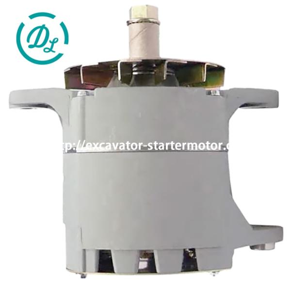 Quality EexcavaStart 10459020 12V 60A Cummins Alternator 3016626 3604473 2S7029 7G7889 20SI wholesale