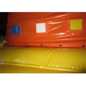 Attractive Inflatable Climbers For Kids Funny Inflatable Climbing Tower