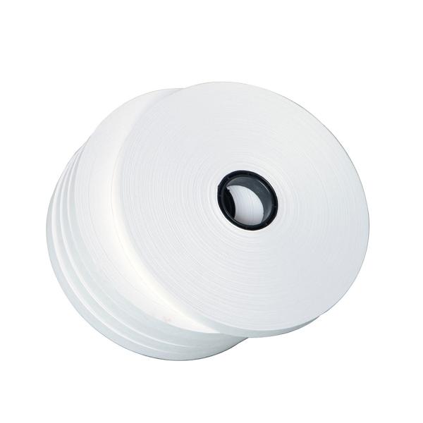 Kraft Paper Hot Melt Corner Pasting Tape For Rigid Box Four Corner Pasting Tape