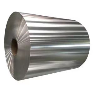China High Quality 5052 5005 Aluminum Coil 3.5 Mm Thick 3003 3004 Aluminum Roll Coil Aluminum Foils For Pans on sale