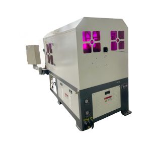 CNC Spring Machine with Max Wire Speed 110m/min for 1-4.2MM Wire Size and 380V