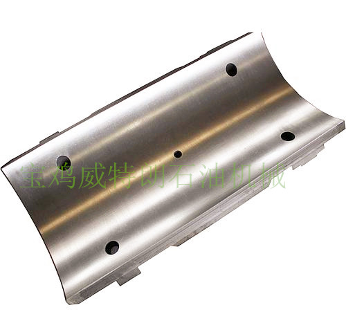 Quality AH1301010402 crosshead guide lower and upper AH1301010412 wholesale