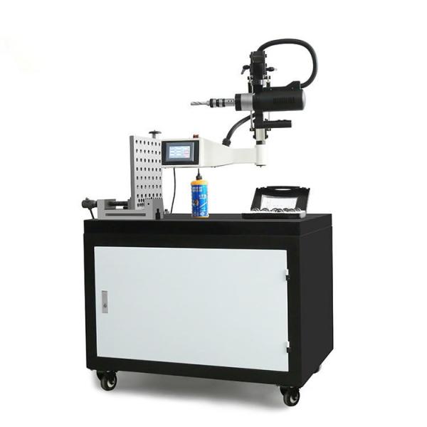 Quality tapping machine Budget Pantographic Tapping Arm with ANSI Collet Set wholesale