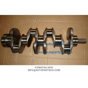 MITSUBISHI 4D30/4D31/4D32/4D33 CRANKSHAFT ME013667 MD012320 MD187921