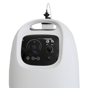 Medical Grade Portable Oxygen Concentrator