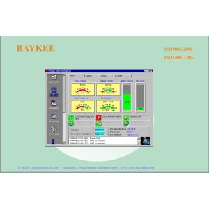 UPSilon2000 for UPS SNMP Card