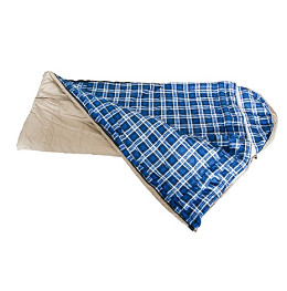 Cold Weather Backpacking Sleeping Bag