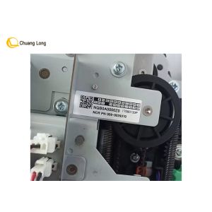 BRM ECRM SPS ATM Machine Parts NCR BRM Pocket 0090029370 009-0029370