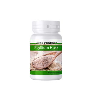 Form Powder Psyllium Husk 16 Ounces For Improved Intestinal Health Constipation