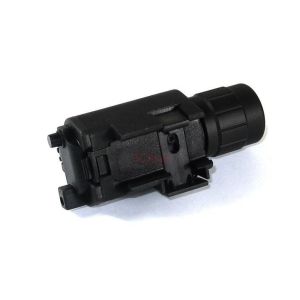 optics,laser sight,flashlight with mount,Primoptics LED Tactical Flashlight with
