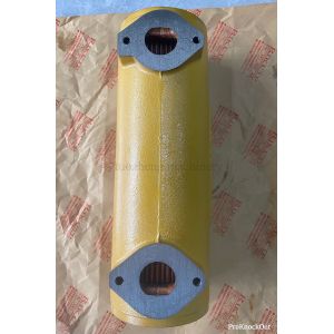 Cheap 2W1008 7C3039 Excavator Hydraulic Oil Cooler For Engine C15 C18 3406 3412 for sale
