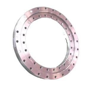 Liugong 908E D Slewing Support Excavator Big Turntable and Rotating Gear Ring for in Machinery Repair Shops