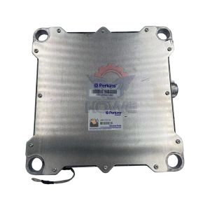 E312D E315D E320D Excavator Electronic Control Unit C6.4 C6.6 Engine Controller