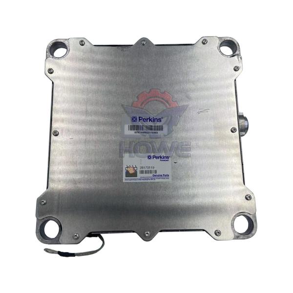 E312D E315D E320D Excavator Electronic Control Unit C6.4 C6.6 Engine Controller