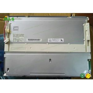 Cheap NL10276BC24-13 sunlight readable 12.1 lcd panel NLT Normally White LCM 60Hz for sale