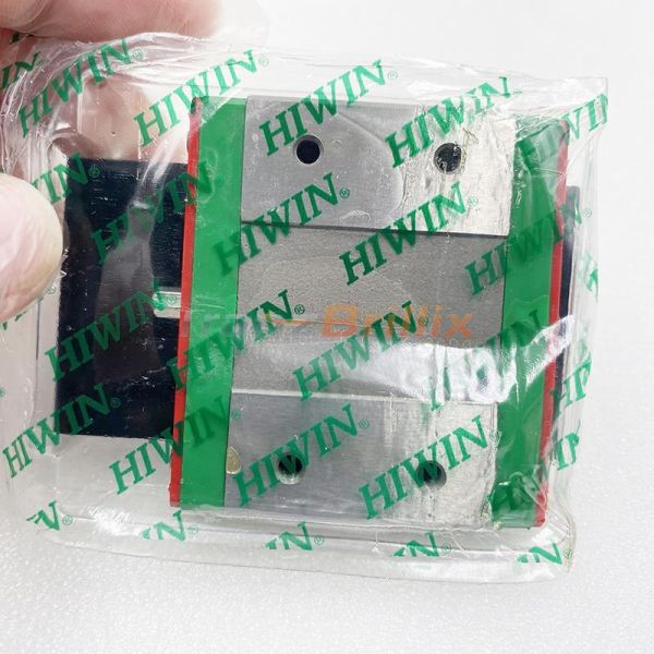 HIWIN MGW15C 3D Printed Linear Rails 15mm Width Smooth Linear Motion Guide Rail