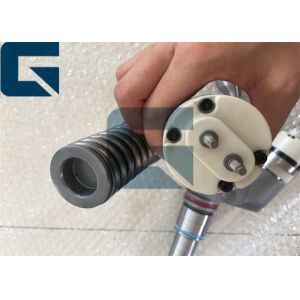 1660153 Nozzles For 3176 3196 C10 C12 Engine Diesel Fuel Injector 166-0153