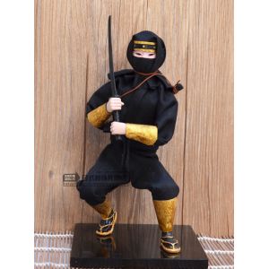 Cheap Japanese Samurai Doll,samurai figurines for sale