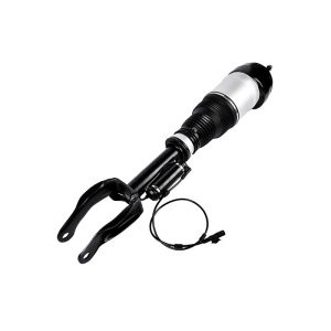 A1663205166 Front Left Suspension Air Strut Shock Absorber With ADS For Mercedes