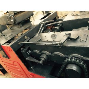 Dynapac CC1000 Second Hand Road Roller