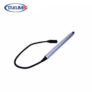 Prechamber Spark Plug ONE471 12453315 BIOGAS 12452074 12301641 For TCG2020 V12