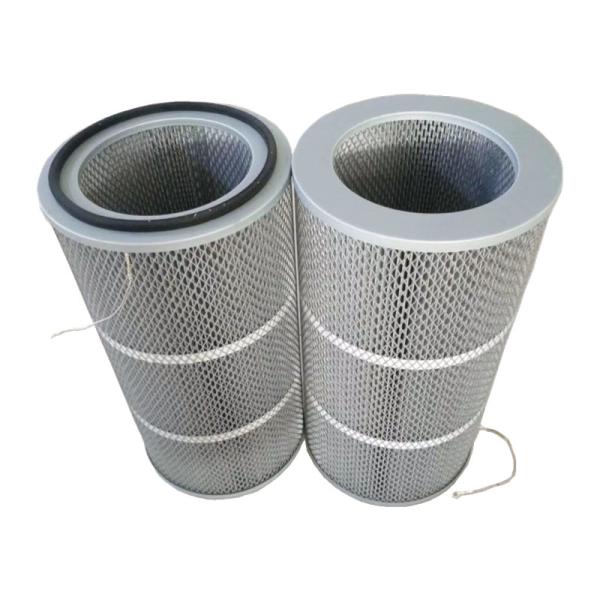 P032221 P032232 P032403 Air Filter Cartridge Industrial Antistatic