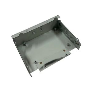 Custom Sandblasting Sheet Metal Enclosure Fabrication Server Computer Cases