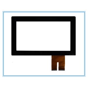 15inch - 55inch TEN Points Pct Touch Panel With ILITEK EETI ATMEL IC