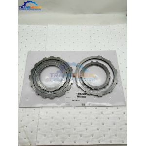 4-speed Automatic Gearbox Repair Kit AF22 Automatic Transmission Super Repair