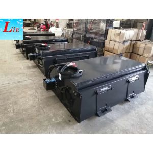China skid steer dirt cleaning machine skid steer attachments sweeping machine