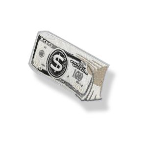 Personalized Pattern Design Bags Jeans OEM Custom Clothing Patches Decorative