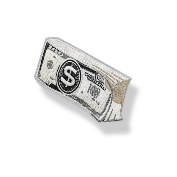 Personalized Pattern Design Bags Jeans OEM Custom Clothing Patches Decorative