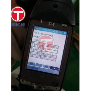 Inconel 600 Bar Stock SB-166 UNS N06600 Bar Equivalent Grades Round Bar Inconel