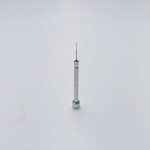 High Precision Customized Mold Core Pin Insert Ejector For Medical Injection