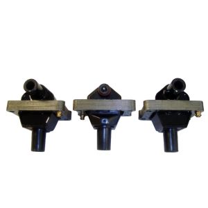 Cheap 3 Set Ignition Coil For Mercedes Benz W140 W202 S320 SL320 0001587003 for sale