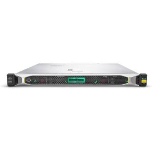 HPE StoreEasy 1460 with 500W 8TB SATA Storage Solution with High Performance on