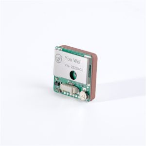 High Accuracy Gnss Module With Antenna Micro Gps Module For Kids Or Dogs