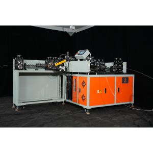 CE Certification Low Voltage 380V Frame Welder , Electric Welding Machine