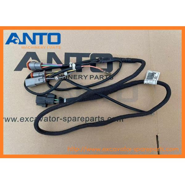 Quality 21N811160 21N8-11160 Console Engine Wiring Harness Fit HYUNDAI R140-7 Excavator Harness wholesale