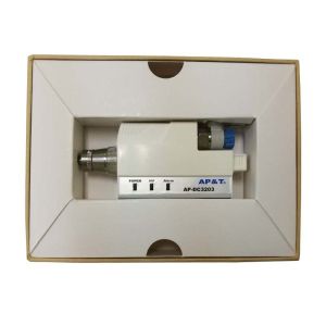 Anti Static Removal DC Industrial Air Ionizer With Power Adapter