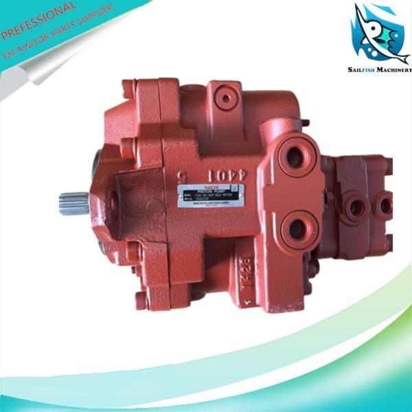 Hot sale good quality PVD-2B-40 hydraliuc pump for excavator