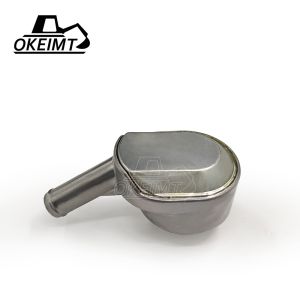 6D95 6D108 6D107 6D125E Air Breather for PC200-5 PC300-7 PC400-6 Excavator 6150