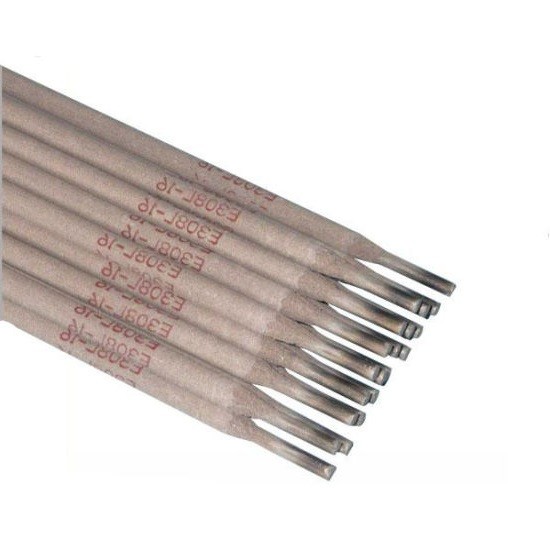 Quality AWS A5.4 E308-16 308 Stainless Steel Welding Rod 3/32" 1/8" wholesale